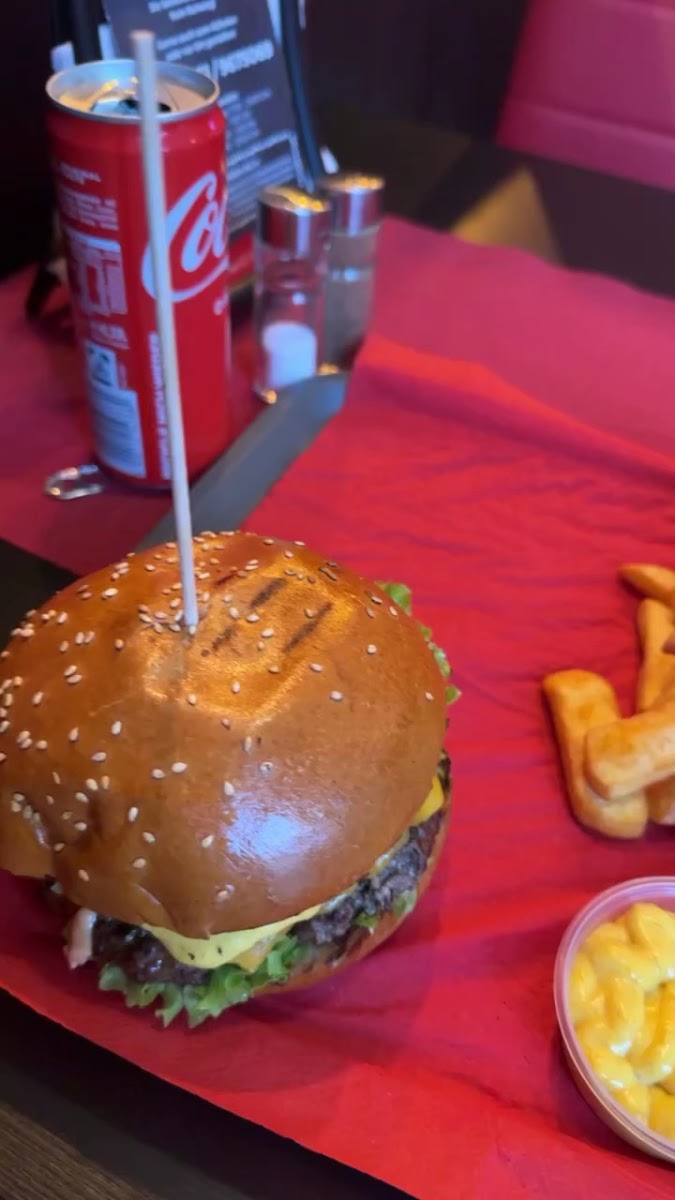 Burger Rossa + Lieferservice-2