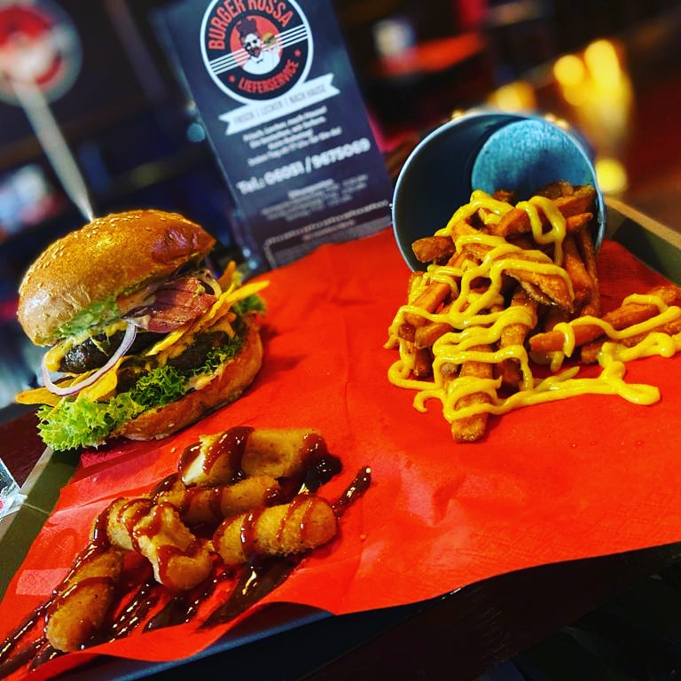 Burger Rossa + Lieferservice-9